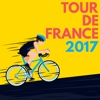 Schedule of 2017 Tour de France