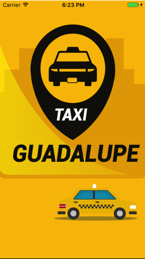 Taxi Guadalupe Mobile(圖1)-速報App