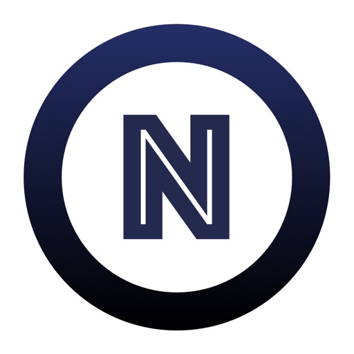 Newton - V2V Communication icon