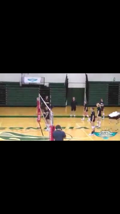 InfiniteVolleyball Practice Planner screenshot-4