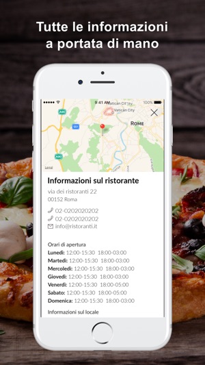 Ristorante Pizzeria La Nuova Alba(圖2)-速報App