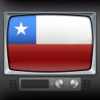 Televisión de Chile (versión iPad)