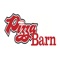 The Pizza Barn created their Mobile App with their customers in mind