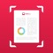 Scanbot is the best mobile scanner app for documents and QR codes