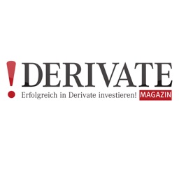 Derivate Magazin