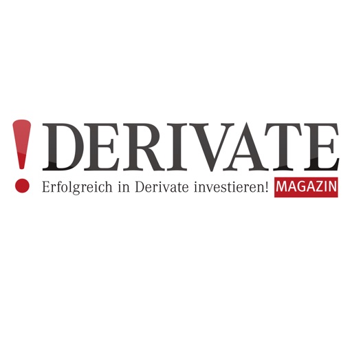 Derivate Magazin