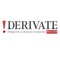 Jetzt gibt es das DERIVATE MAGAZIN als offizielle App für's Smartphone