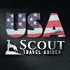 Scout: USA Travel Guide
