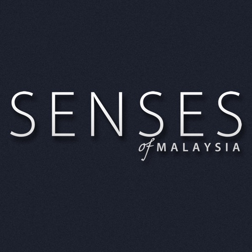 Senses of Malaysia icon