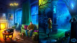 Game screenshot Let's Escape - The Adventures Of The Haunted House apk