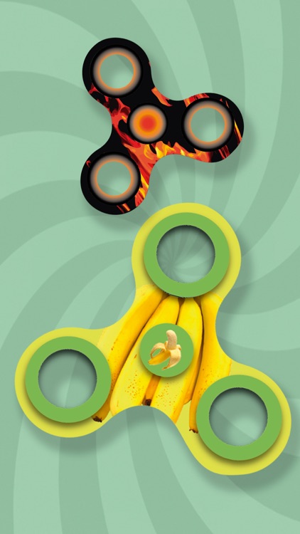 Speed Spinner 3D