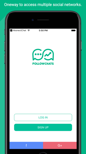 Followchats(圖1)-速報App