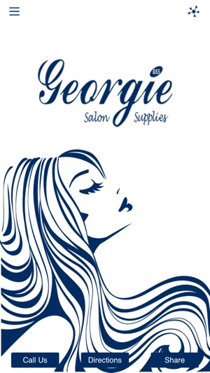 Georgie's Salon Supplies