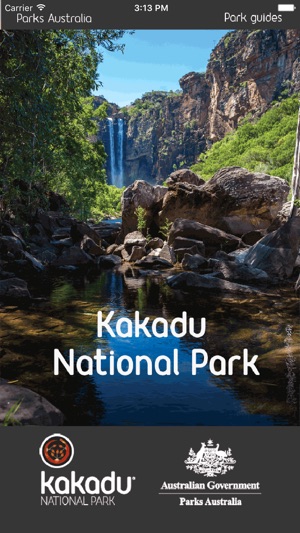 Kakadu Visitor Guide