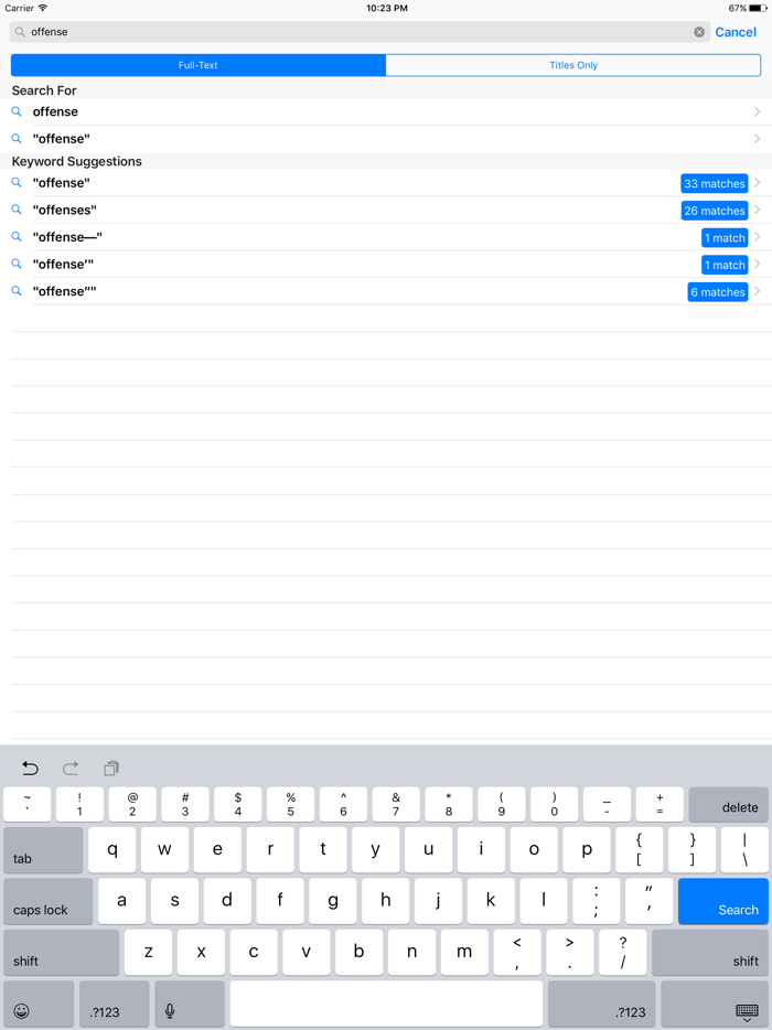 21 USC - Food and Drugs LawStack Series