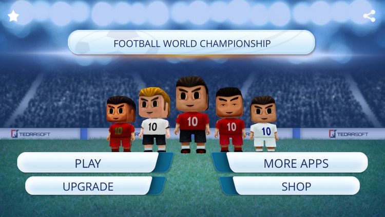 Football Fever ! screenshot-4