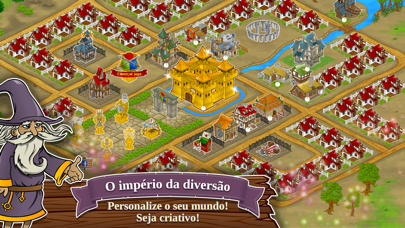 Triviador Brasil screenshot 4