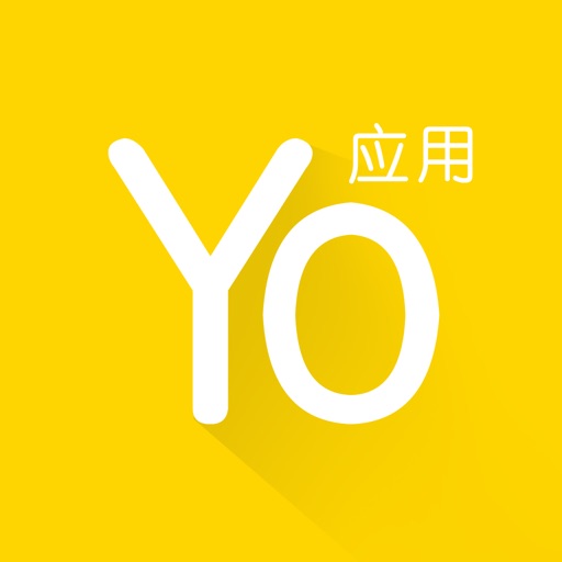 yo应用 iOS App