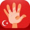 Turkish Sign Language Tutor – makes it extremely easy to learn a Turkish sign language because of its user-friendly interface and the appropriate selection of the vocabulary that should be learnt in the first place