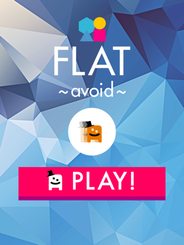 FLAT -avoid-のおすすめ画像3