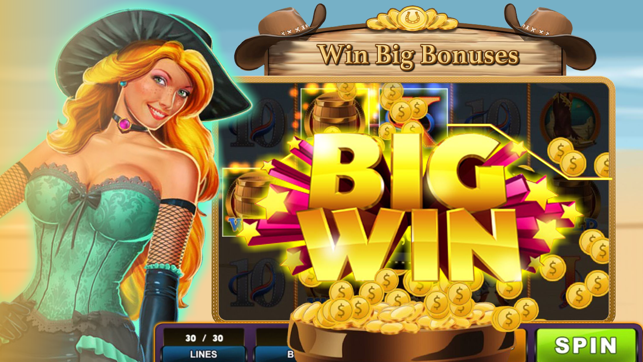 Slots - Win Huge Jackpots In This Slot Machines(圖2)-速報App