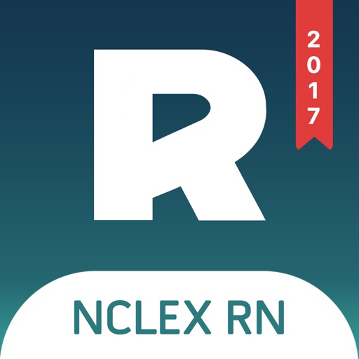 NCLEX-RN Practice Exam Prep 2017 – Q&A Flashcards icon