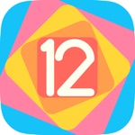 Lets Make 12 A Number making game
