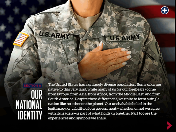 How America Works by KIDS DISCOVER