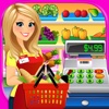 Supermarket Simulator 2 - Grocery Clerk Kids