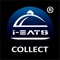 IEatsCollect is an intuitive mobile app that designed specifically to manage and enhance the efficiency of delivery services