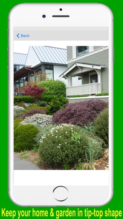 HomeMaint - Home Maintenance , Handyman Checklist