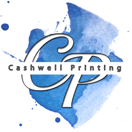 Cashwell Printing icon
