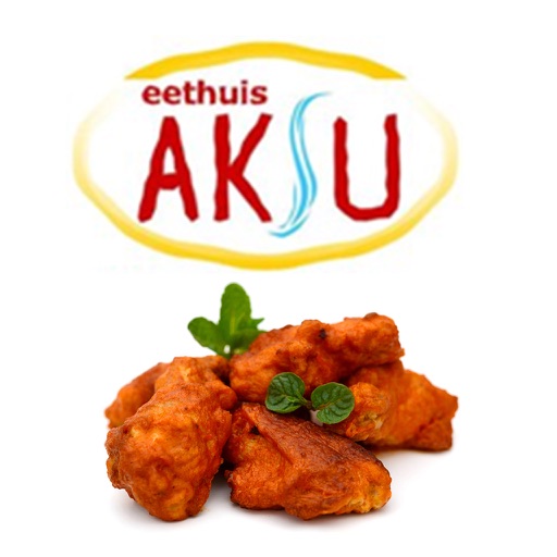 Eethuis Aksu icon