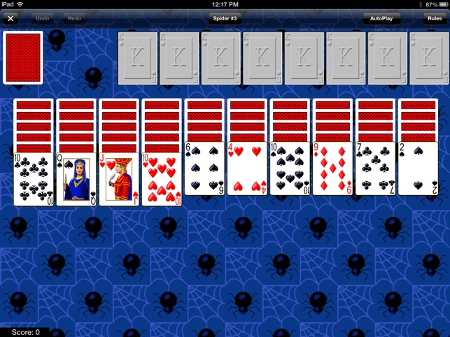 Most Popular Solitaire(圖5)-速報App