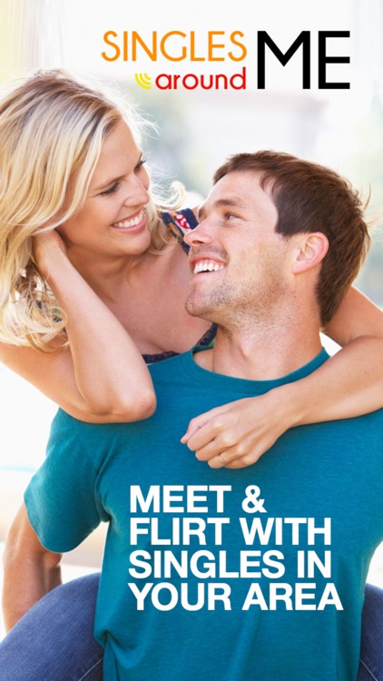 SinglesAroundMe - Local dating for singles