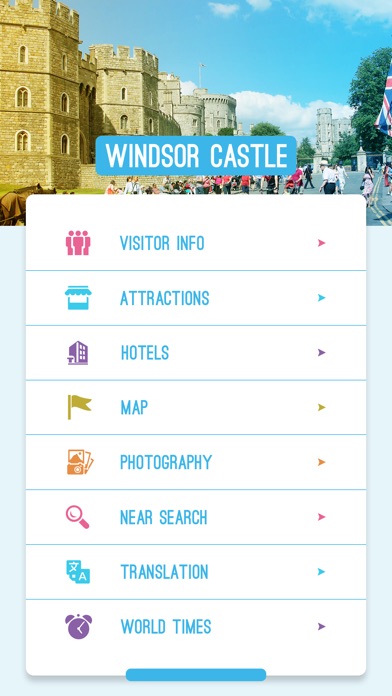 Windsor Castle screenshot1