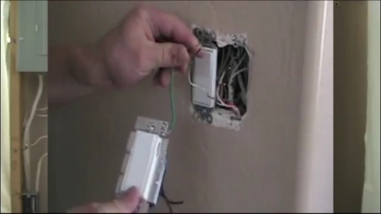 Electrician's Master Class screenshot-4