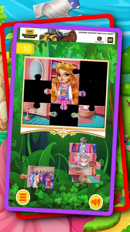 Hi Princess Star 2 screenshot-3