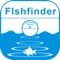 Intelligent sonar exploration fish, let you know the condition of the underwater, help fishing, fishing fun, functional description