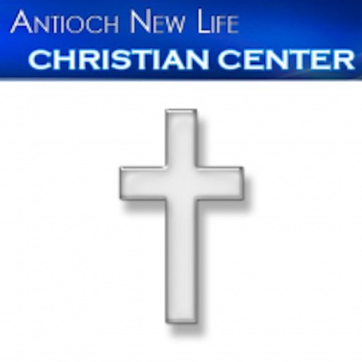 Antioch NLCC icon