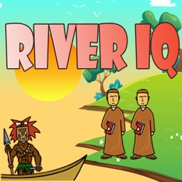 otomata game river iq test