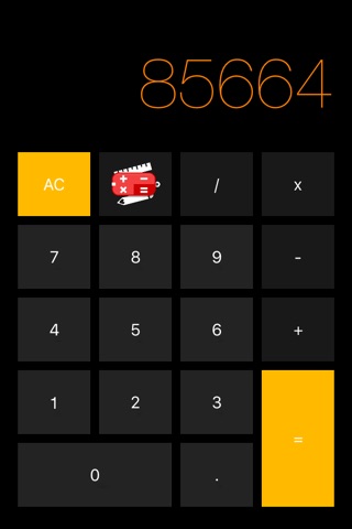 Scientific Calculator & Unit Converter for Tipping screenshot 2