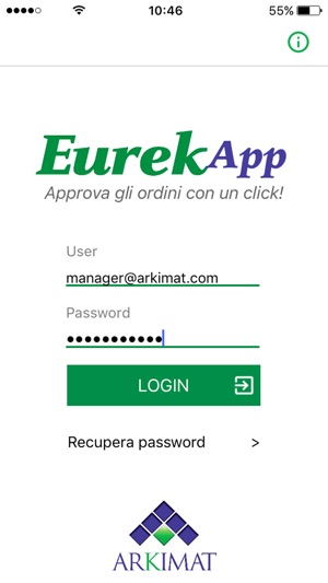 EurekApp®(圖1)-速報App