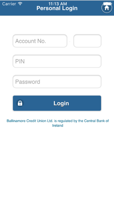 How to cancel & delete Ballinamore Credit Union Ltd. from iphone & ipad 2