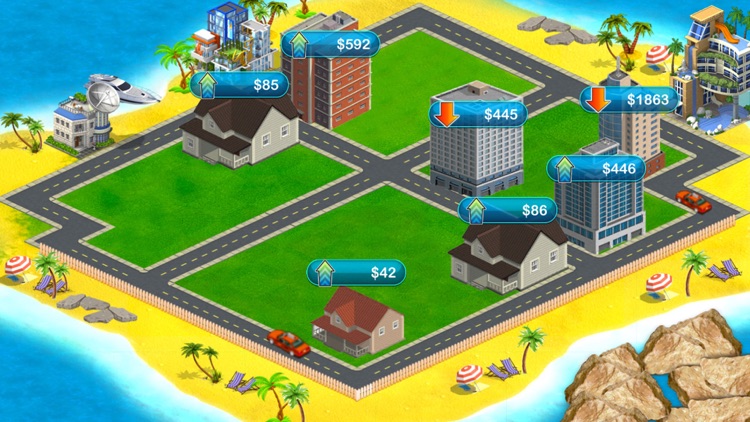 City Tycoon Trading