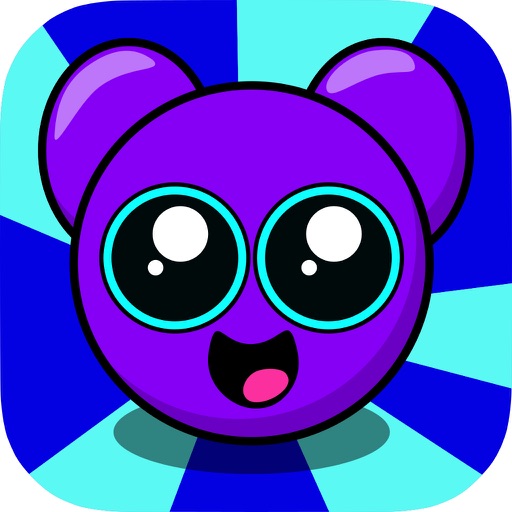 Shibby (Virtual-Pet) iOS App