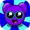 Hatch and raise your own Shibby Virtual Pet 