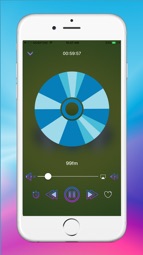 Brazil Radios (Brazillian FM) - News & Music Captura de tela 3