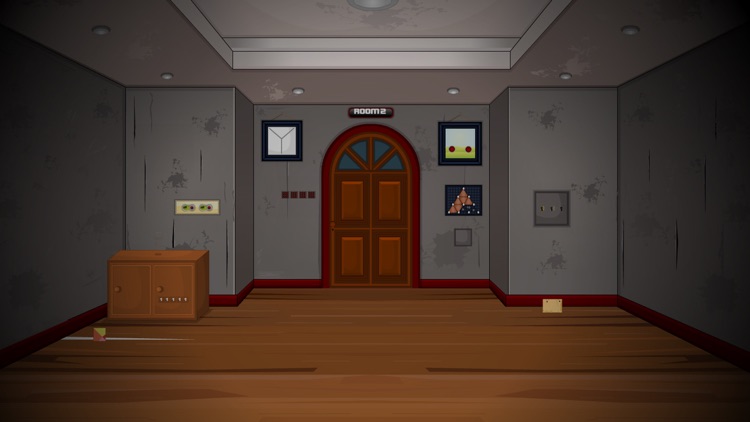 24 Way Escape - a boy escape game