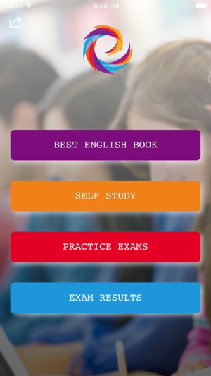 English All Exams Practice(圖1)-速報App